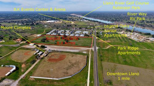 000 W Ranch Road 152, Llano, TX, 78643 | Card Image