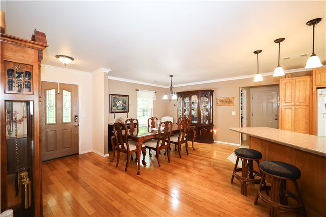 15507 Husser Loop, House other with 3 bedrooms, 3 bathrooms and null parking in Omaha AR | Image 7