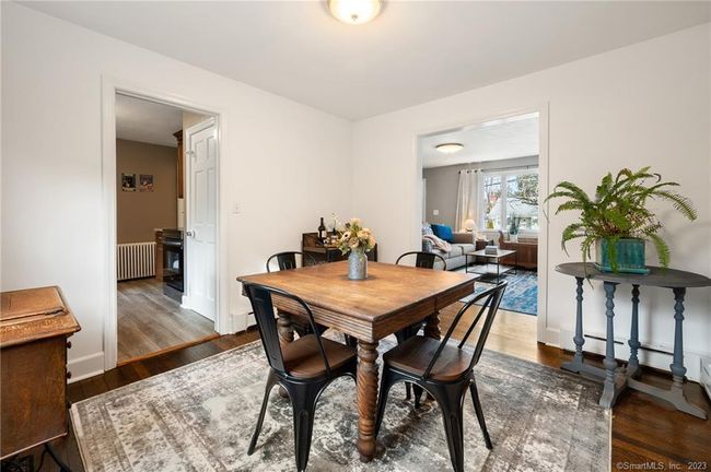 5 Senkow Dr, House other with 3 bedrooms, 2 bathrooms and null parking in Quaker Hill CT | Image 9