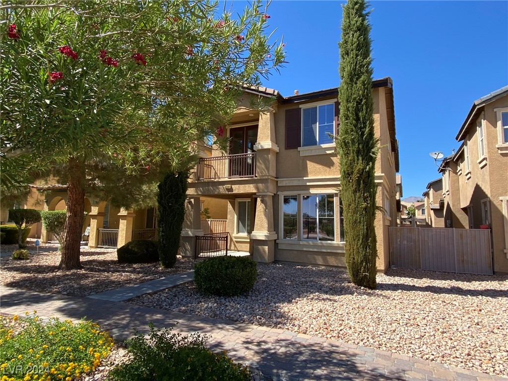 Altamira Cave Dr, North Las Vegas, NV 89031