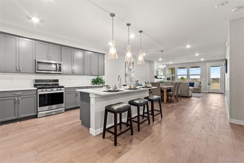 2032 Sagerock Dr, Castle Pines, CO, 80108-9567 | Card Image