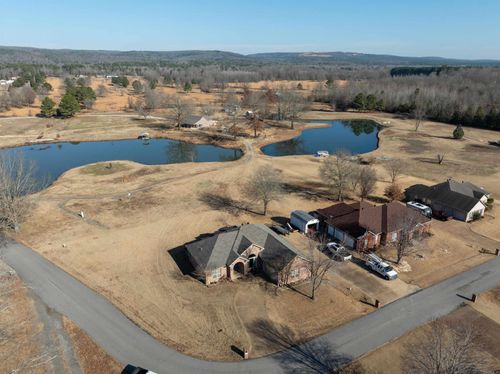 15 Lost Creek Dr, Heber Springs, AR, 72543 | Card Image