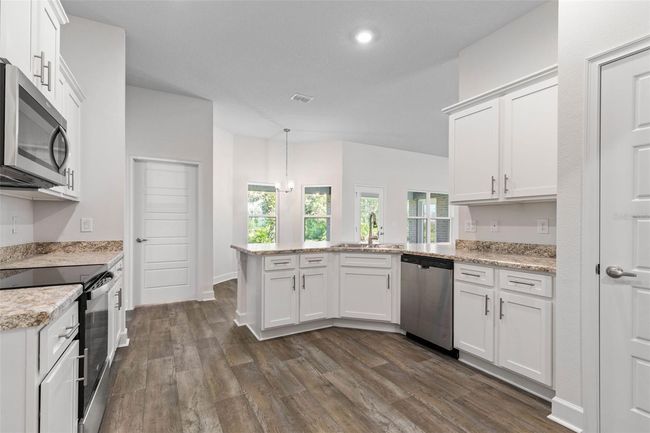 18 Union Run Ct, House other with 4 bedrooms, 3 bathrooms and null parking in Palm Coast FL | Image 7