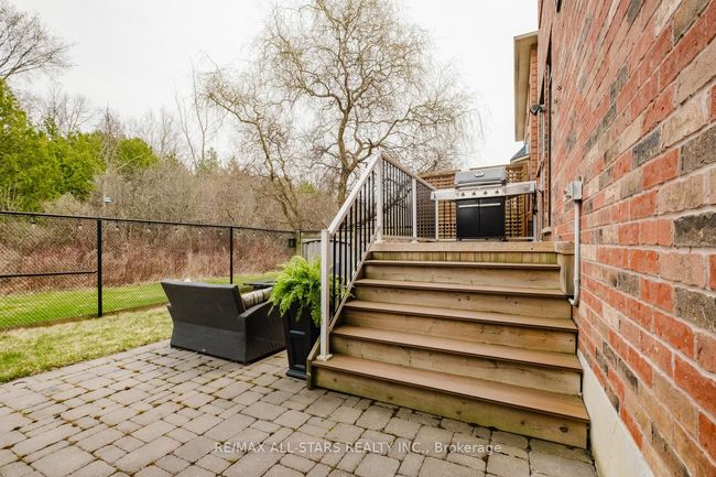 33 Grice Cir, House other with 4 bedrooms, 3 bathrooms and 2 parking in Stouffville ON | Image 43
