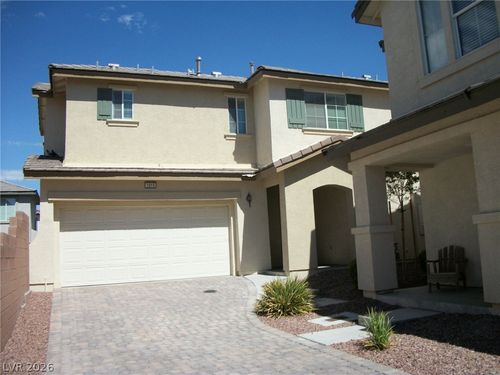 1015 Appaloosa Hills Ave, North Las Vegas, NV, 89081-3320 | Card Image