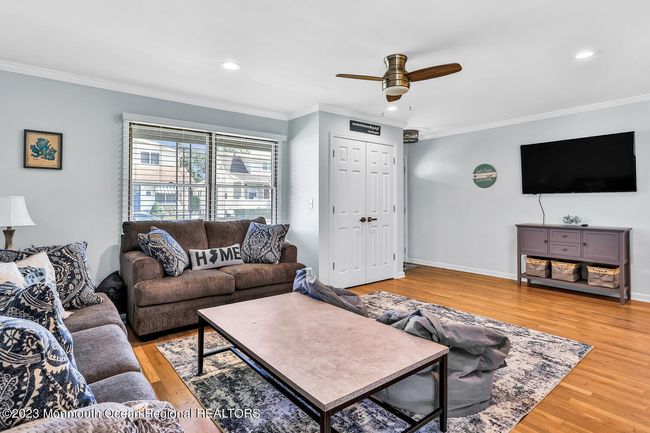 1813 Bradley Ter, House other with 3 bedrooms, 2 bathrooms and null parking in Lake Como NJ | Image 11