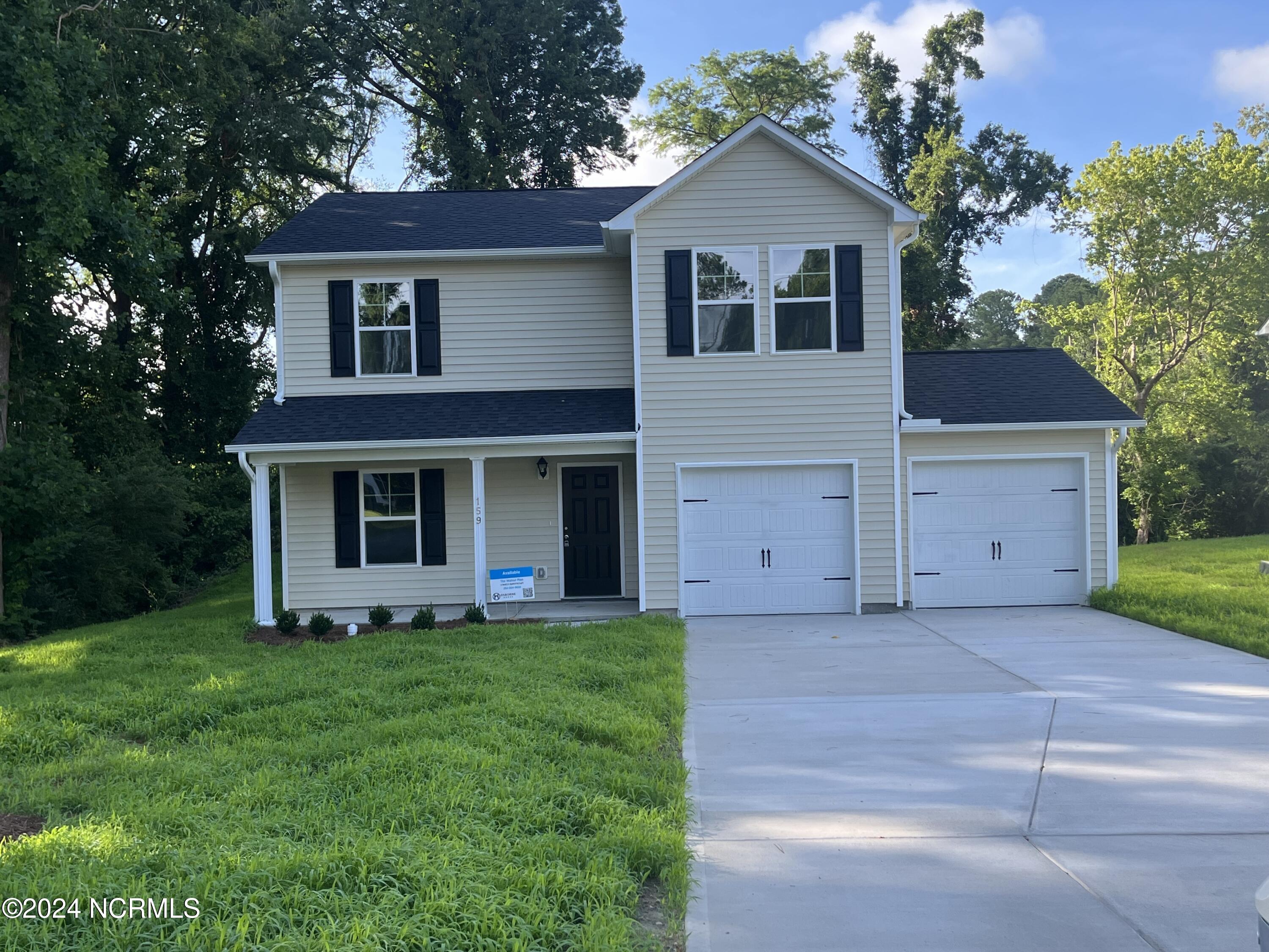 Slatestone Rd, Washington, NC 27889