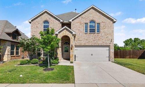 3602 Caledonia Dr, Forney, TX, 75126-3726 | Card Image
