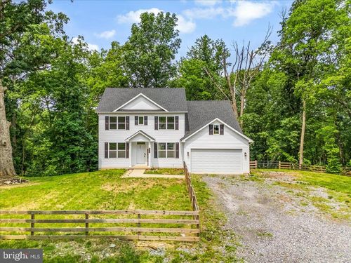 163 Hyde Park Ln, CHARLES TOWN, WV, 25414-4568 | Card Image