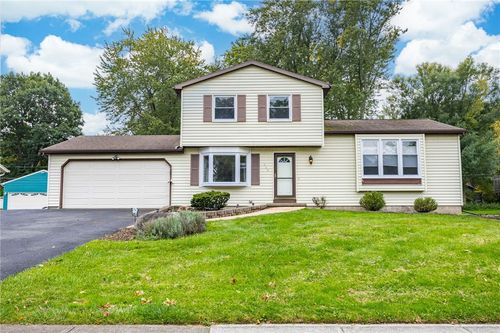 959 Lake Shore Blvd, Irondequoit, NY, 14617-2016 | Card Image