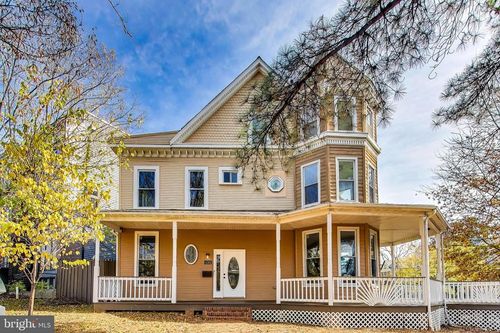 4301 Kansas Ave Nw, WASHINGTON, DC, 20011-7221 | Card Image