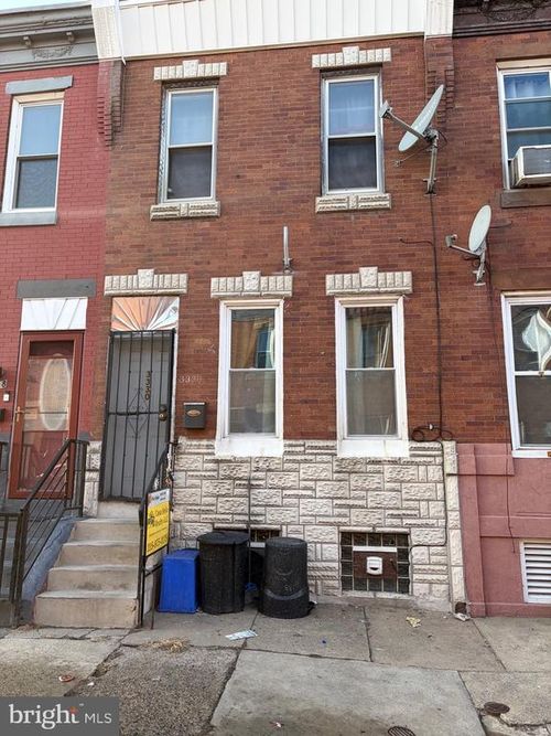 3330 Potter St, PHILADELPHIA, PA, 19134-1405 | Card Image