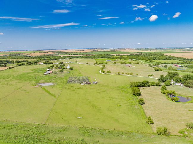 View of rural area with extensive farmland | Image 6
