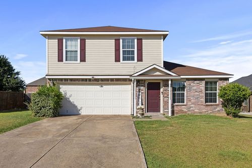 2702 Maci Ct, Seagoville, TX, 75159-5455 | Card Image
