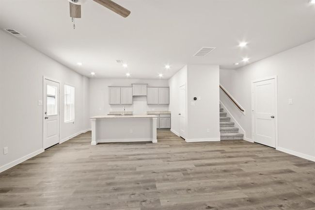 21019 Voyage Ln, House other with 3 bedrooms, 3 bathrooms and 2 parking in Porter TX | Image 9
