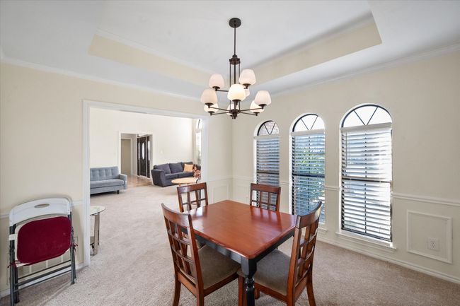 3309 Cedar Brook Ct, House other with 3 bedrooms, 2 bathrooms and null parking in Sachse TX | Image 12
