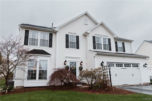 777 Duck Hollow, Victor, NY, 14564 | Card Image