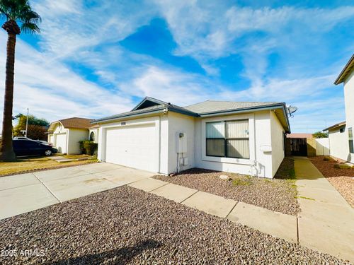 8728 W Vale Dr, Phoenix, AZ, 85037-2374 | Card Image