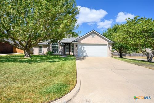2002 Herald Dr, Harker Heights, TX, 76548-2367 | Card Image