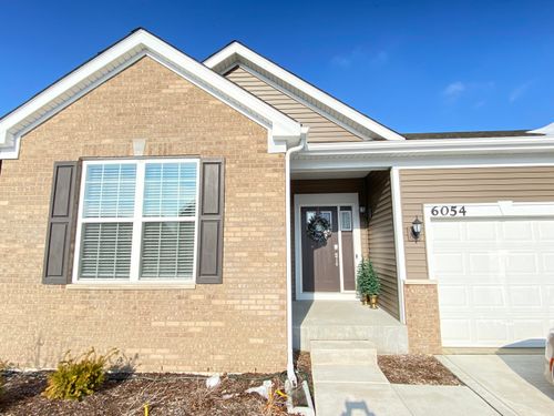 6054 E 112th Pl, Winfield, IN, 46307-0245 | Card Image