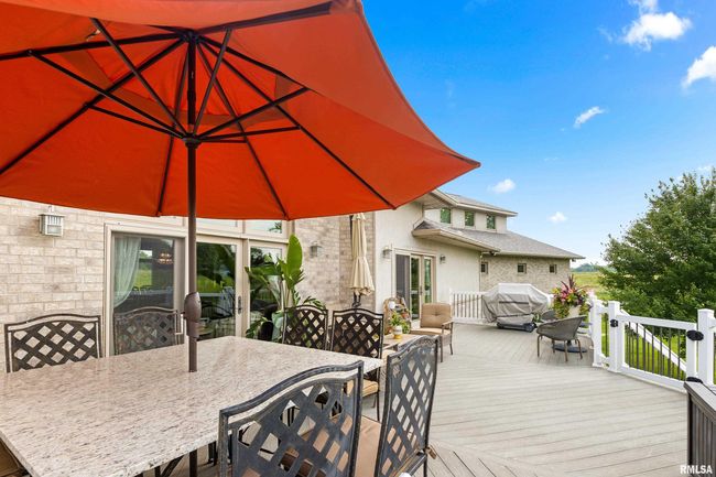 7412 W Pfeiffer Rd, House other with 5 bedrooms, 3 bathrooms and null parking in Mapleton IL | Image 60