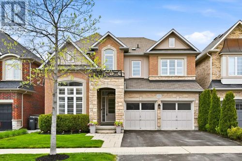 4191 Fuller Crescent, Burlington (Alton), ON, L7M0M5 | Card Image