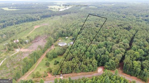 0 Tanyard Rd, Zebulon, GA, 30295 | Card Image