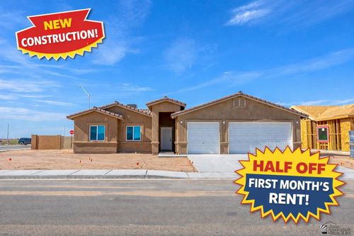 4486 S Desert Oasis Dr, Yuma, AZ, 85365 | Card Image