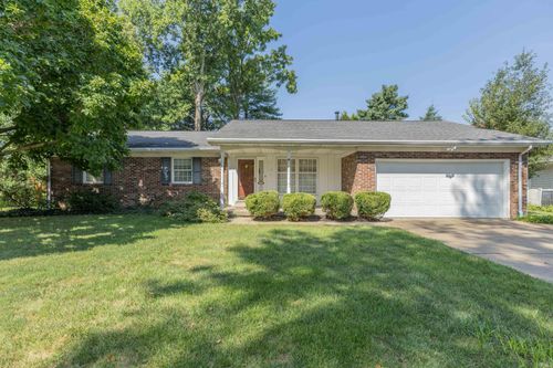 2410 Hialeah Drive, Evansville, IN, 47715 | Card Image
