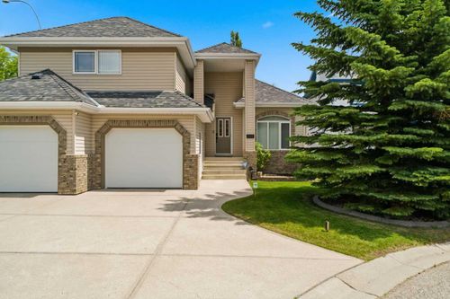 545 Rocky Ridge Bay Nw, Calgary, AB, T3G4E7 | Card Image