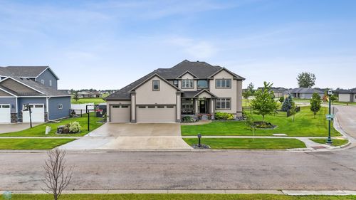 120 Lindsey Ct, Mapleton, ND, 58059-4003 | Card Image