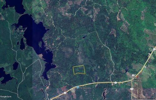 4601 Airline Road, Wesley, ME, 04686 | Card Image