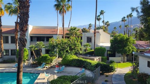 1921-1735 N Via Miraleste, Palm Springs, CA, 92262-3110 | Card Image