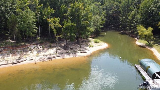 Lot 5 Grant Lane, Home with 0 bedrooms, 0 bathrooms and null parking in Buffalo Junction VA | Image 5