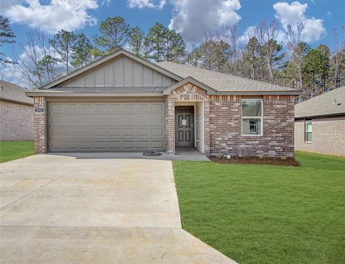 603 Benton Ave Sw, Gravette, AR, 72736 | Card Image