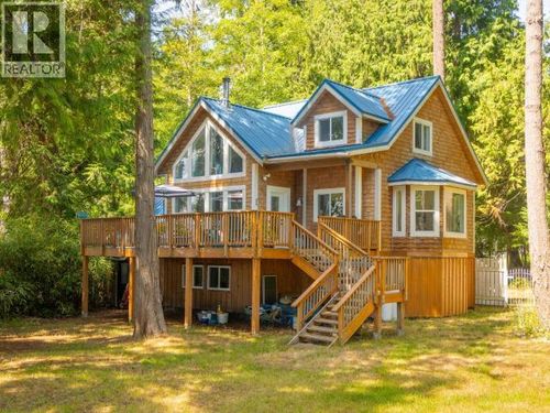 2902 Arbutus Lane, Lund, BC, V0N | Card Image