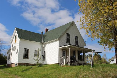 4739 Wentworth Collingwood Rd, Westchester Station, NS, B0M2A0 | Card Image