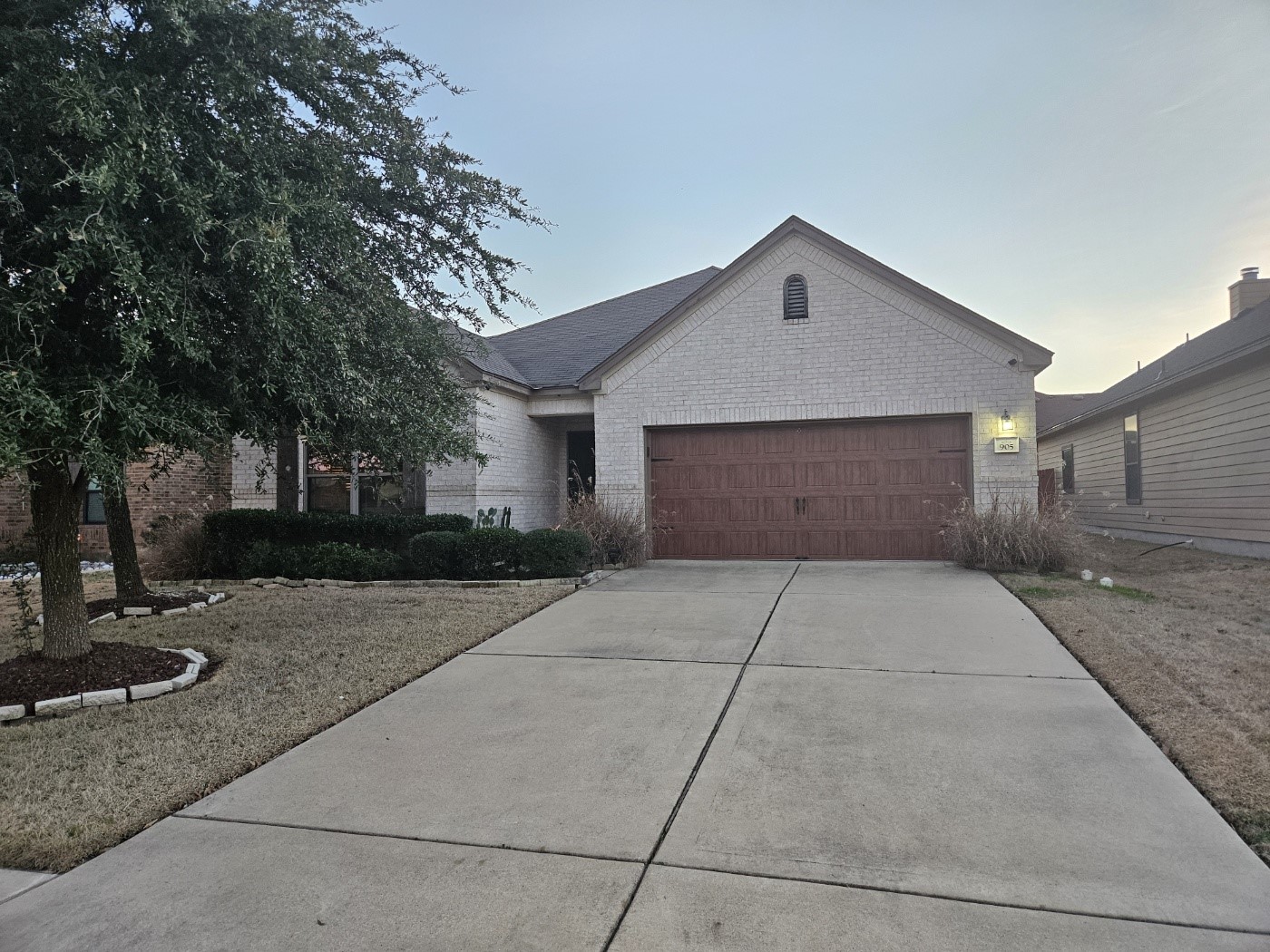 Bethel Way, Pflugerville, TX 78660