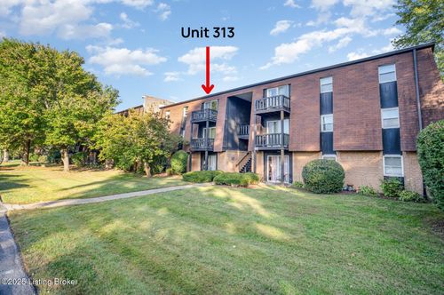 313-3507 Lodge Ln, Louisville, KY, 40218-4902 | Card Image