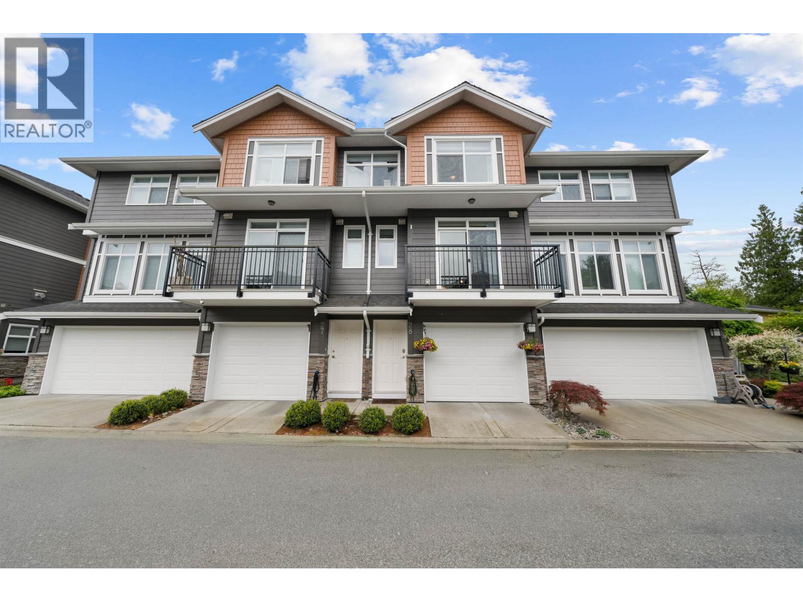 Residential in Maple Ridge