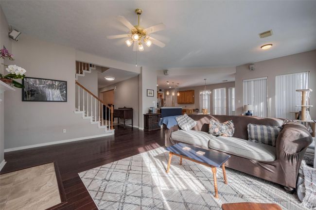 14310 Laurus Estates Ln, House other with 4 bedrooms, 4 bathrooms and 2 parking in Cypress TX | Image 6