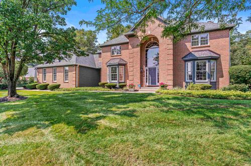 16947 Orchard Ridge Ct, Granger, IN, 46530-5901 | Card Image