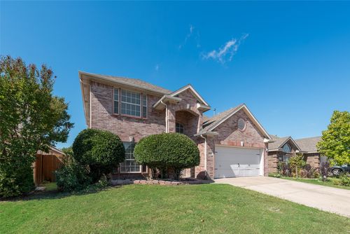 5702 Streamside Dr, Arlington, TX, 76018-2435 | Card Image