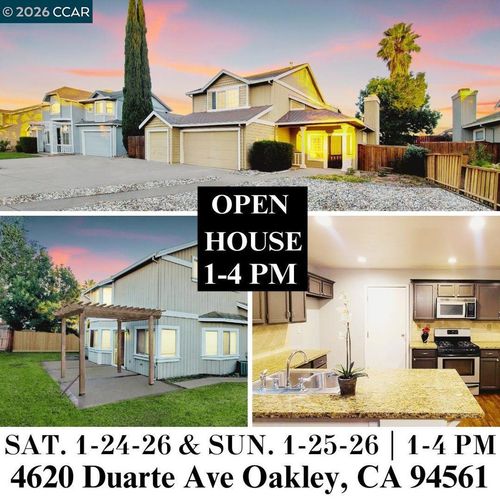 4620 Duarte Ave, Oakley, CA, 94561 | Card Image