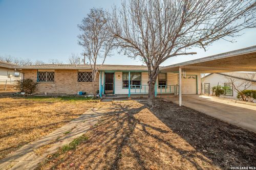 154 Mountain Valley St, San Antonio, TX, 78227-4550 | Card Image