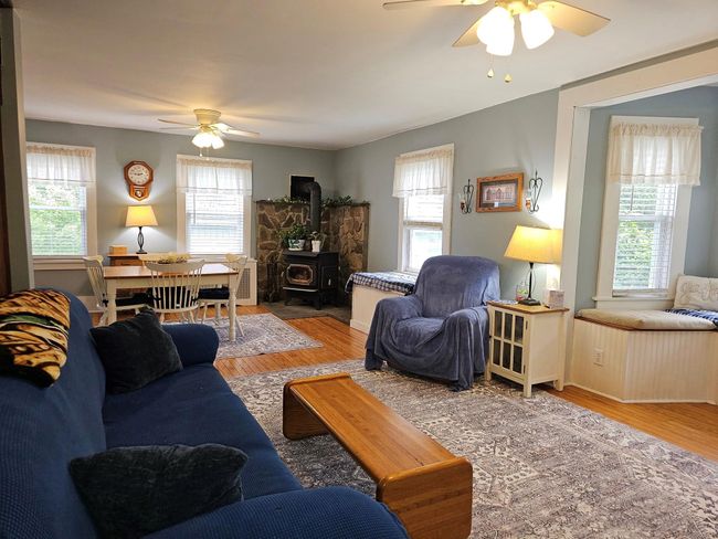 156 Yulan Barryville Rd, House other with 3 bedrooms, 2 bathrooms and 6 parking in Barryville NY | Image 9