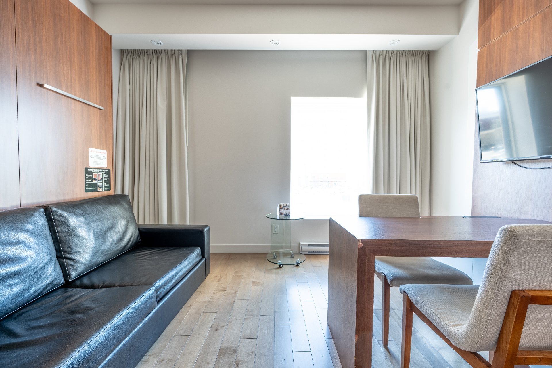 Residential in Rimouski