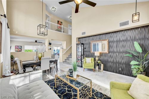 6320 Winter Valley Ct, Las Vegas, NV, 89130-7086 | Card Image