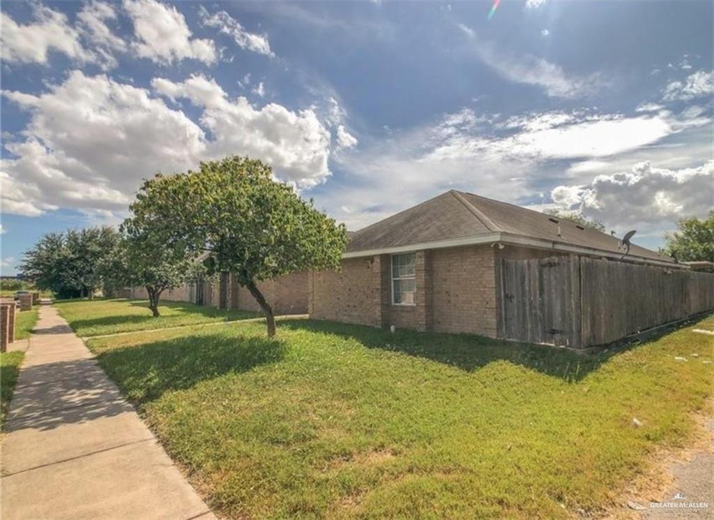 Residential Income in Edinburg 5