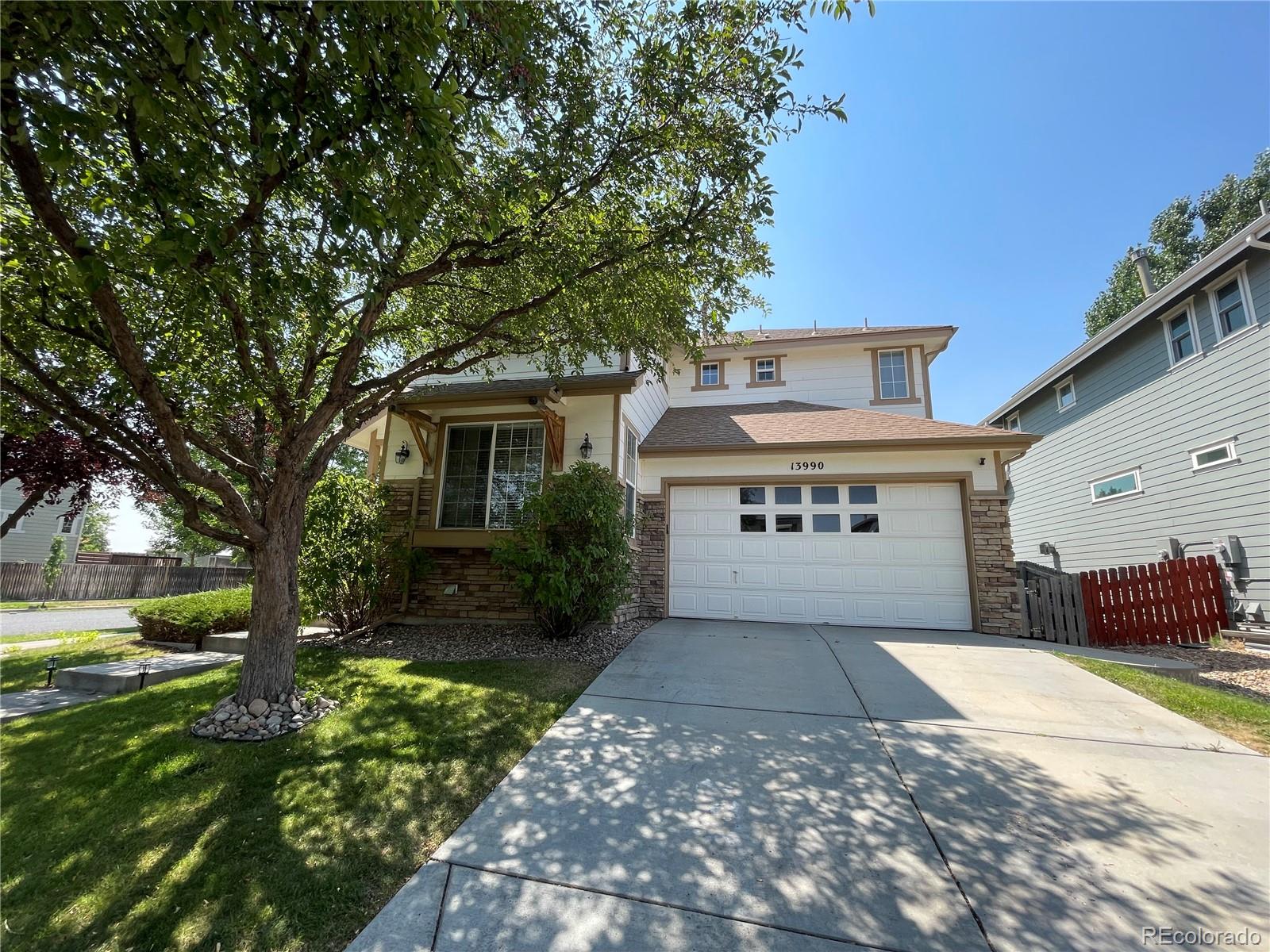 106th Dr, Commerce City, CO 80022